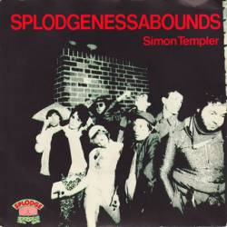 Splodgenessabounds : Simon Templer Splodgenessabounds : Simon Templer